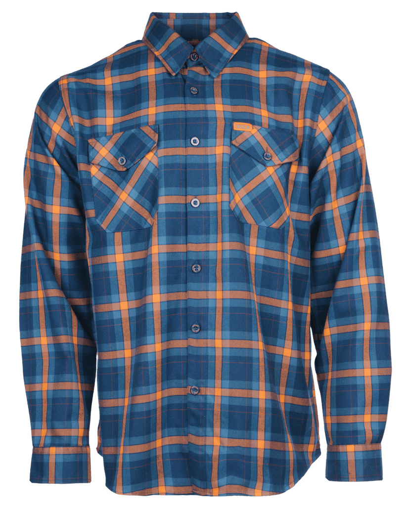 High Fives Flannel - Dixxon Flannel Co.