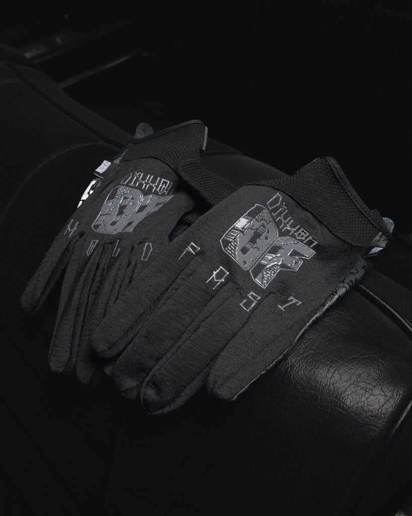 Hold Fast Moto Gloves - Dixxon Flannel Co.