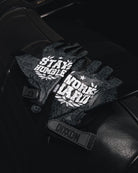 Hold Fast Moto Gloves - Dixxon Flannel Co.
