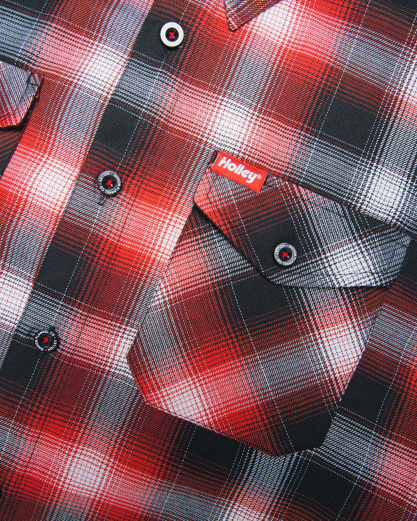 Holley Flannel - Dixxon Flannel Co.
