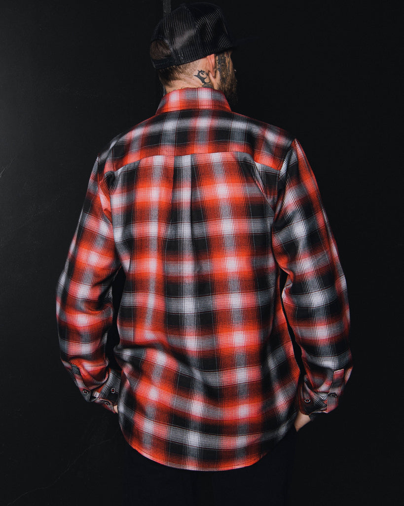 Holley Flannel - Dixxon Flannel Co.