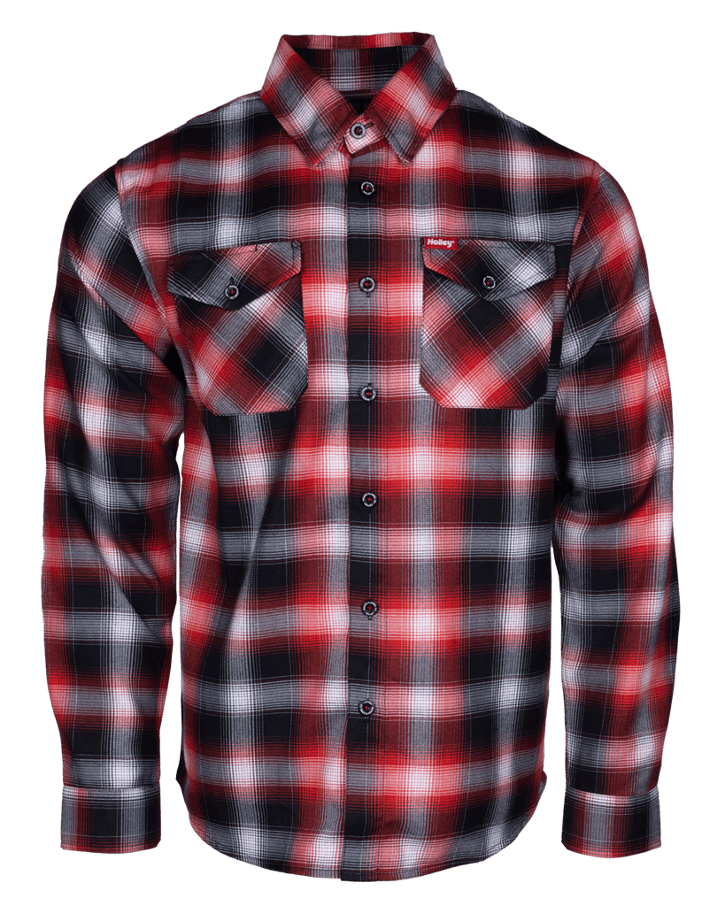 Holley Flannel - Dixxon Flannel Co.