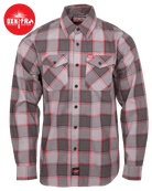 Hotshot FR Flannel - Dixxon Flannel Co.