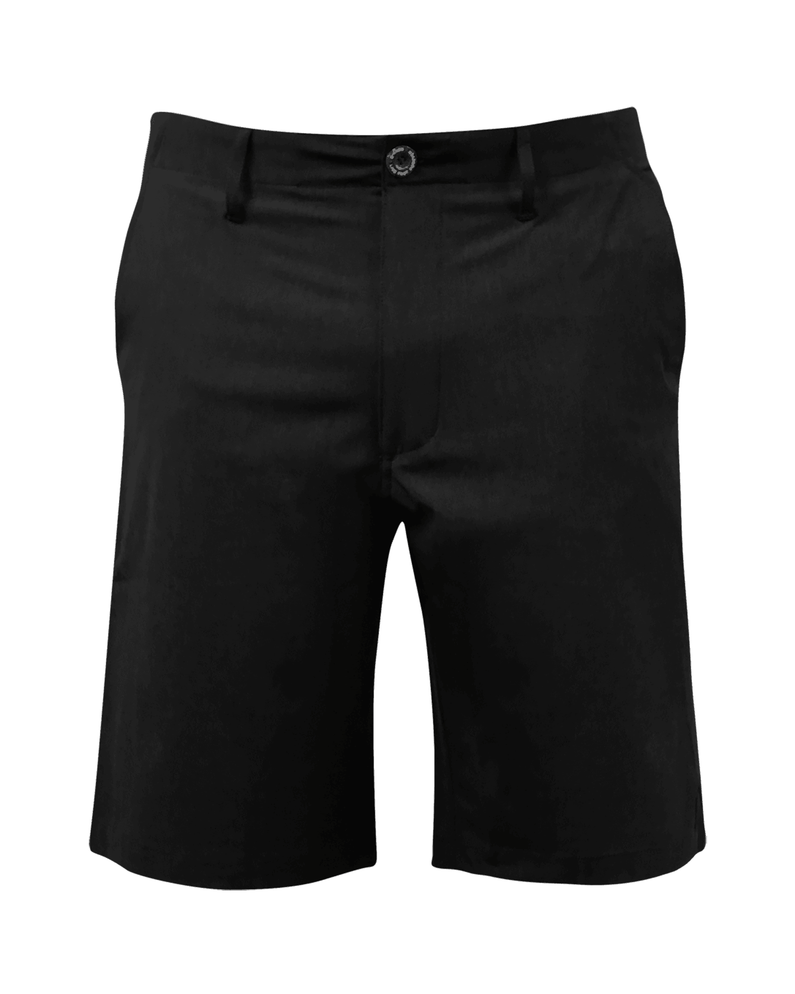 Men's Hybrid Shorts - Black | Dixxon Flannel Co. Men's Hybrid Shorts - Black | Dixxon Flannel Co.