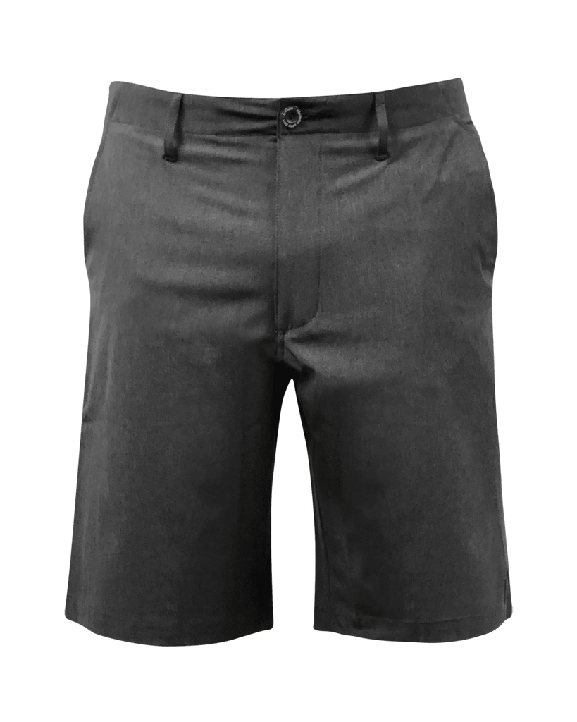 Hybrid Shorts - Gray - Dixxon Flannel Co.