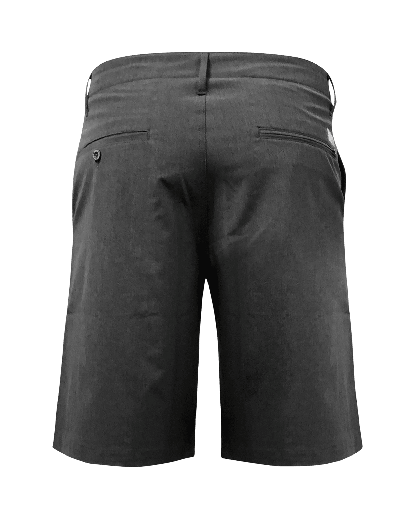 Hybrid Shorts - Gray - Dixxon Flannel Co.