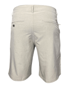 Hybrid Shorts - Khaki - Dixxon Flannel Co.