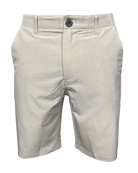 Hybrid Shorts - Khaki - Dixxon Flannel Co.
