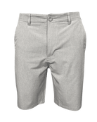Hybrid Shorts - Light Gray - Dixxon Flannel Co.