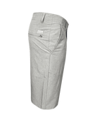 Hybrid Shorts - Light Gray - Dixxon Flannel Co.