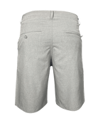 Hybrid Shorts - Light Gray - Dixxon Flannel Co.