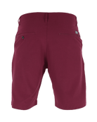 Hybrid Shorts - Maroon - Dixxon Flannel Co.