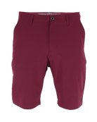 Hybrid Shorts - Maroon - Dixxon Flannel Co.