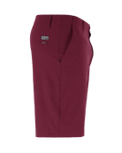 Hybrid Shorts - Maroon - Dixxon Flannel Co.