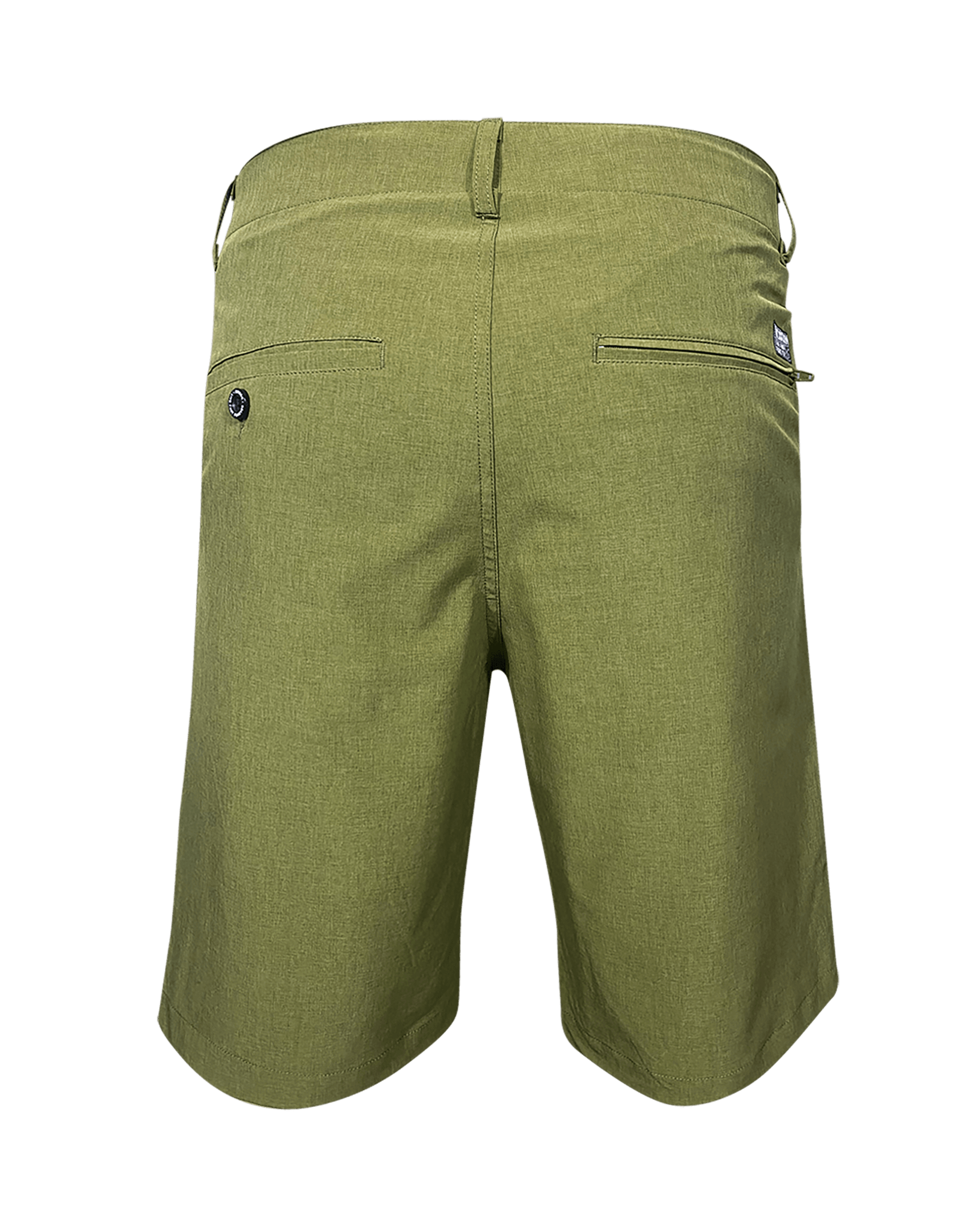 Men's Hybrid Shorts - O.D. Green | Dixxon Flannel Co. Men's Hybrid Shorts - O.D. Green | Dixxon Flannel Co.