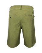 Hybrid Shorts - O.D. Green - Dixxon Flannel Co.