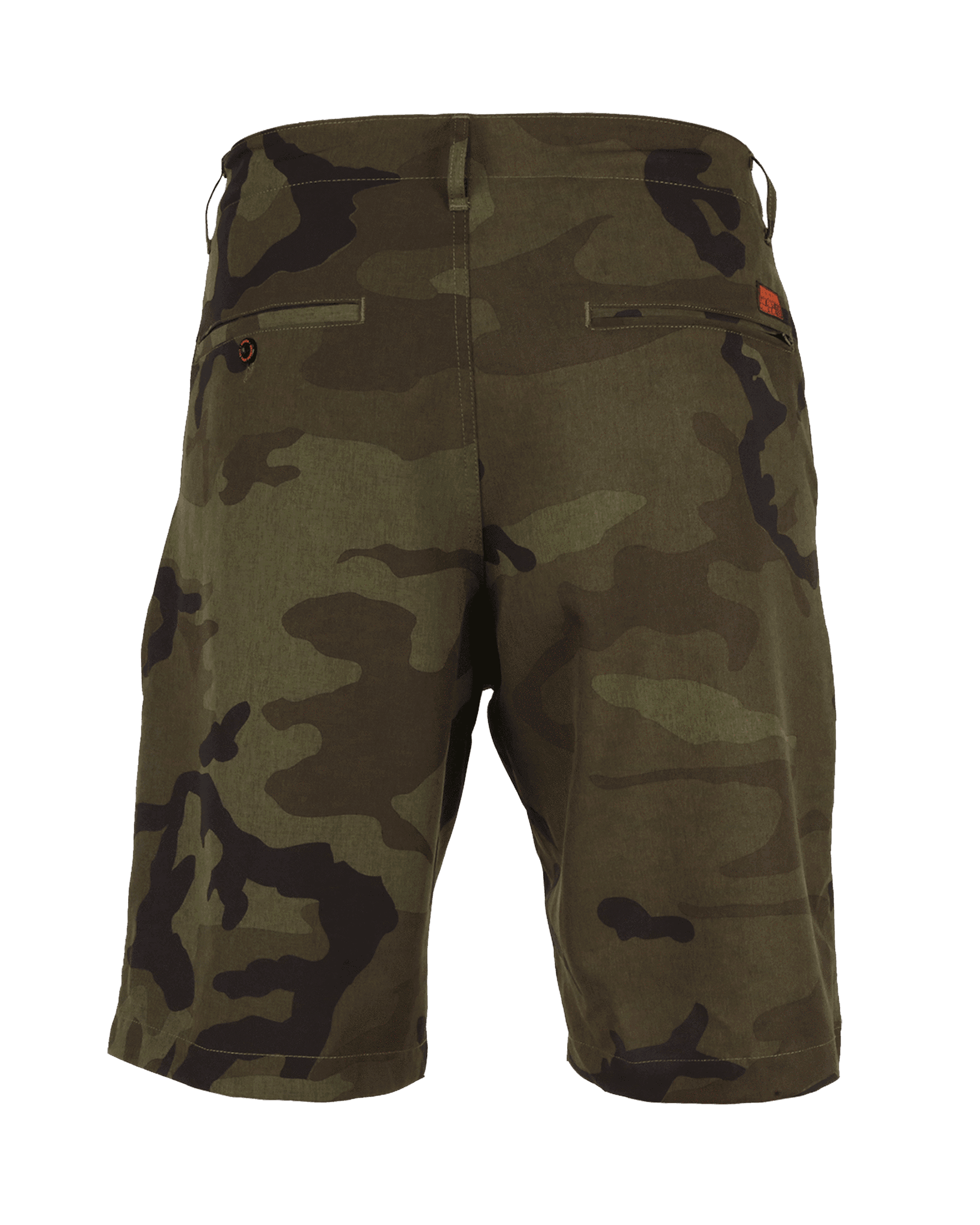 Dixxon Flannel Co. Men s Hybrid Shorts