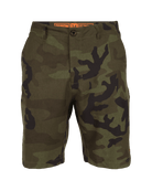 Hybrid Shorts - Woodland - Dixxon Flannel Co.
