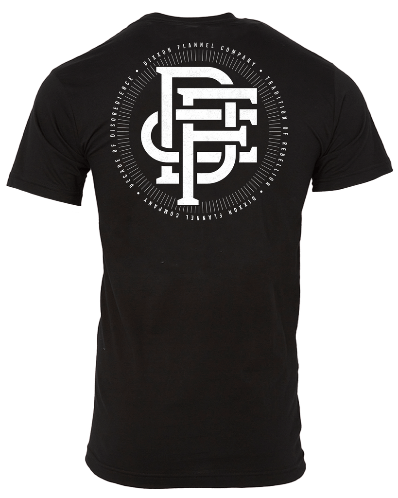 Icon T-Shirt - Dixxon Flannel Co.