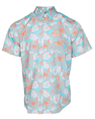 Indo Short Sleeve - Dixxon Flannel Co.