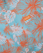 Indo Short Sleeve - Dixxon Flannel Co.