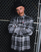 Ishmael Flannel - Dixxon Flannel Co.