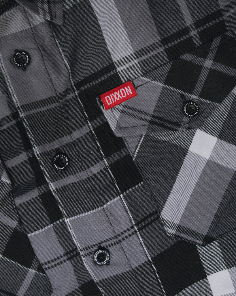 Ishmael Flannel - Dixxon Flannel Co.