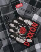 Ishmael Flannel - Dixxon Flannel Co.