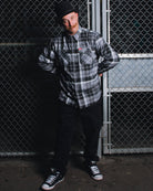 Ishmael Flannel - Dixxon Flannel Co.