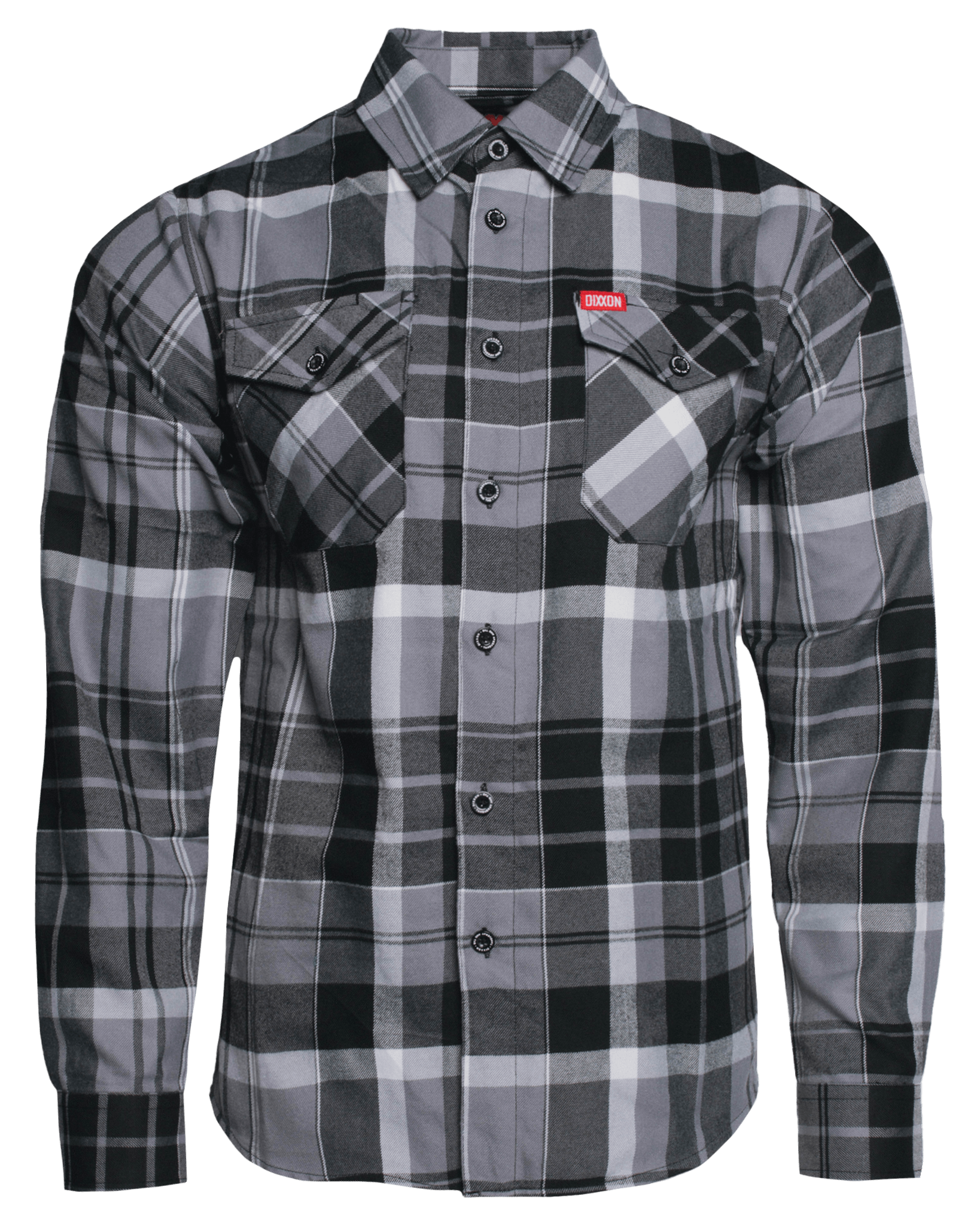 Ishmael Flannel - Dixxon Flannel Co.