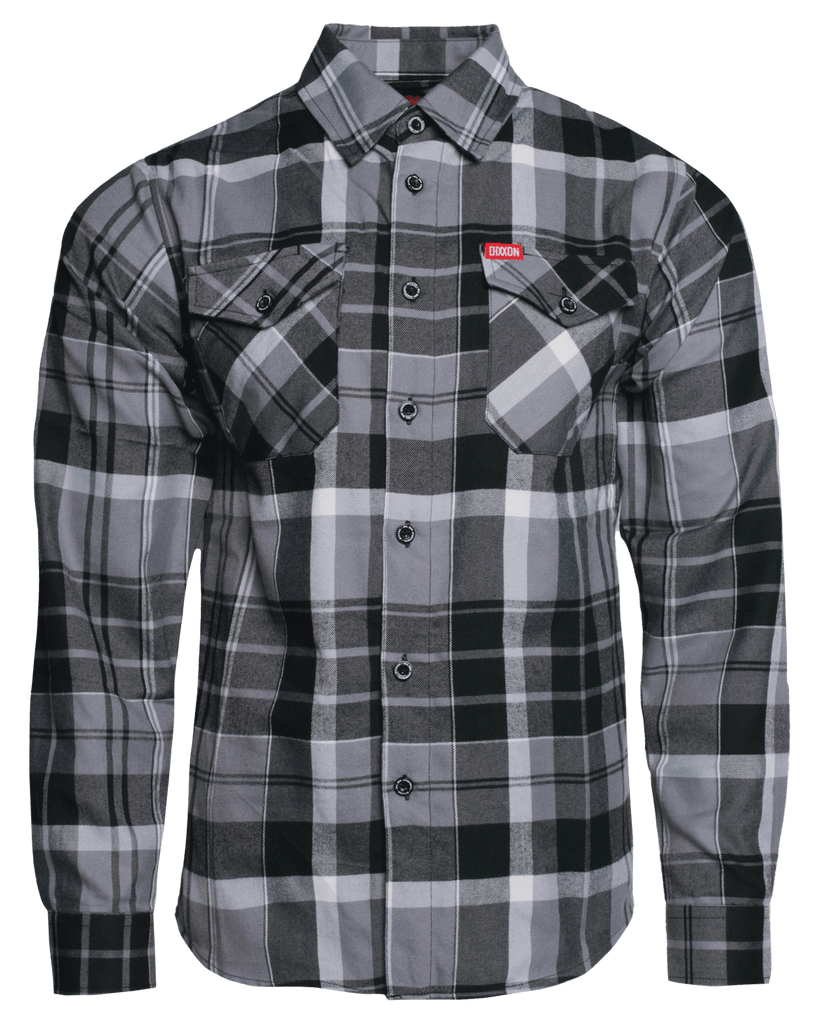 Ishmael Flannel - Dixxon Flannel Co.