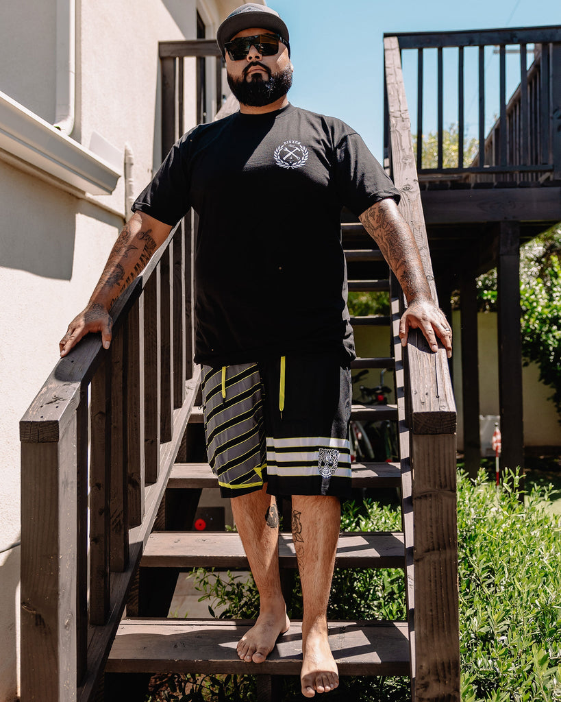 Jetsam Boardshorts - Dixxon Flannel Co.