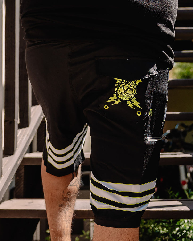 Jetsam Boardshorts - Dixxon Flannel Co.