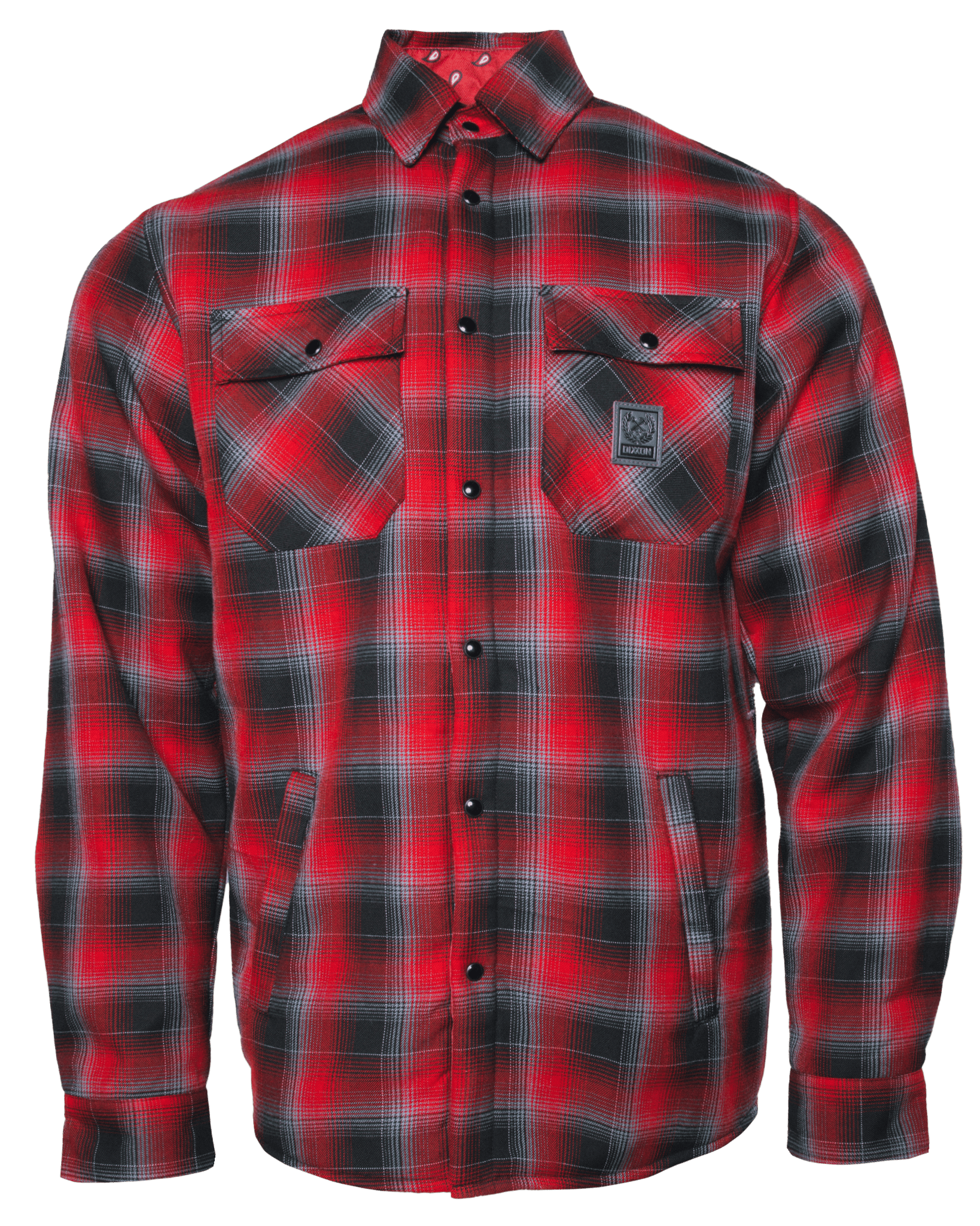 KINGSTON Doctorbirds ジャケット X-Large lanesplitter-leather-shirt-