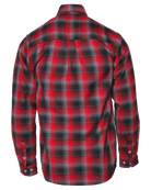 Johnny Sherpa Lined Flannel Jacket - Dixxon Flannel Co.