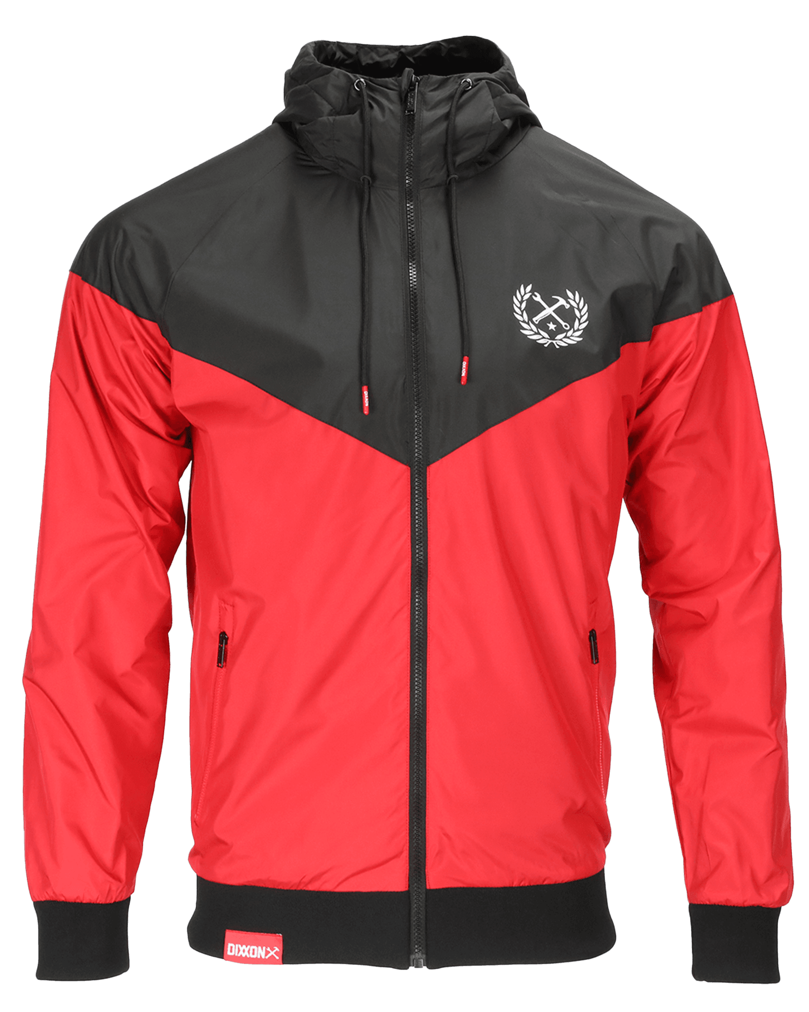 Jumpman windbreaker 2024