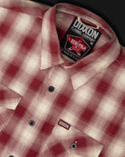 Kiln FR Flannel - Dixxon Flannel Co.