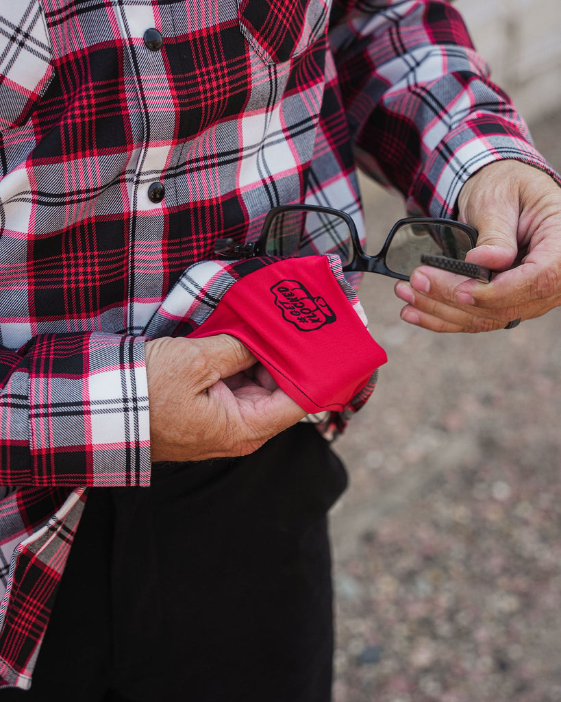 Klock Werks 2022 Flannel - Dixxon Flannel Co.