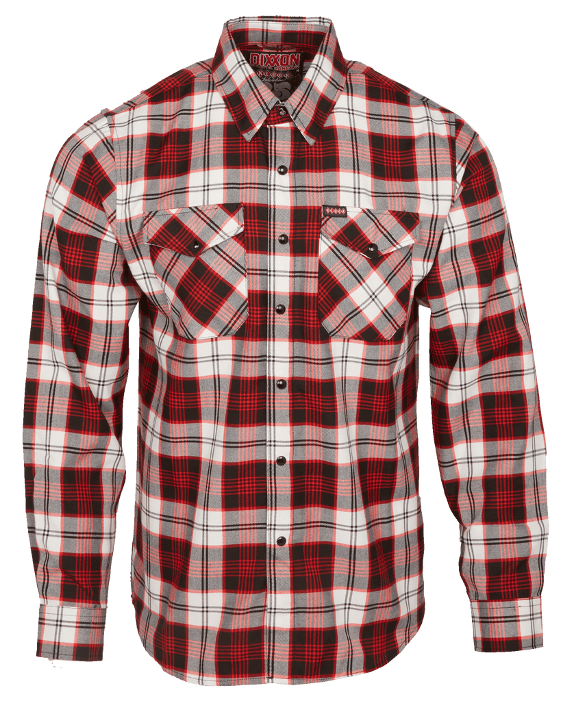 Klock Werks 2022 Flannel - Dixxon Flannel Co.
