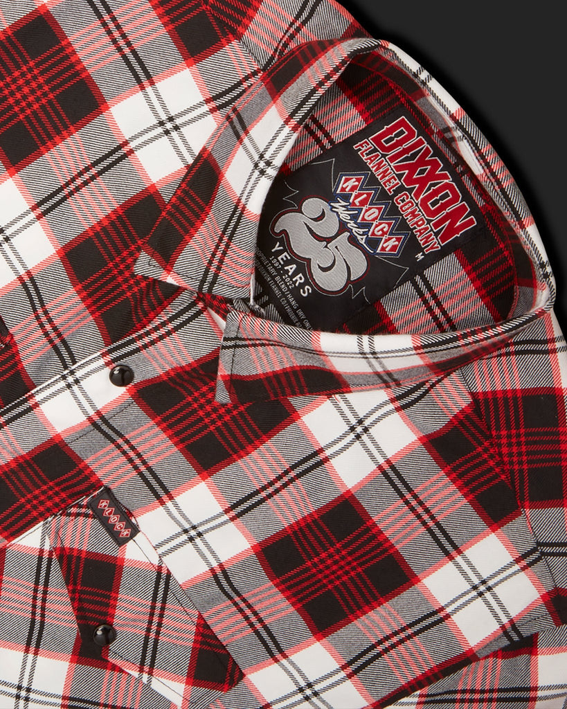 Klock Werks 2022 Flannel - Dixxon Flannel Co.