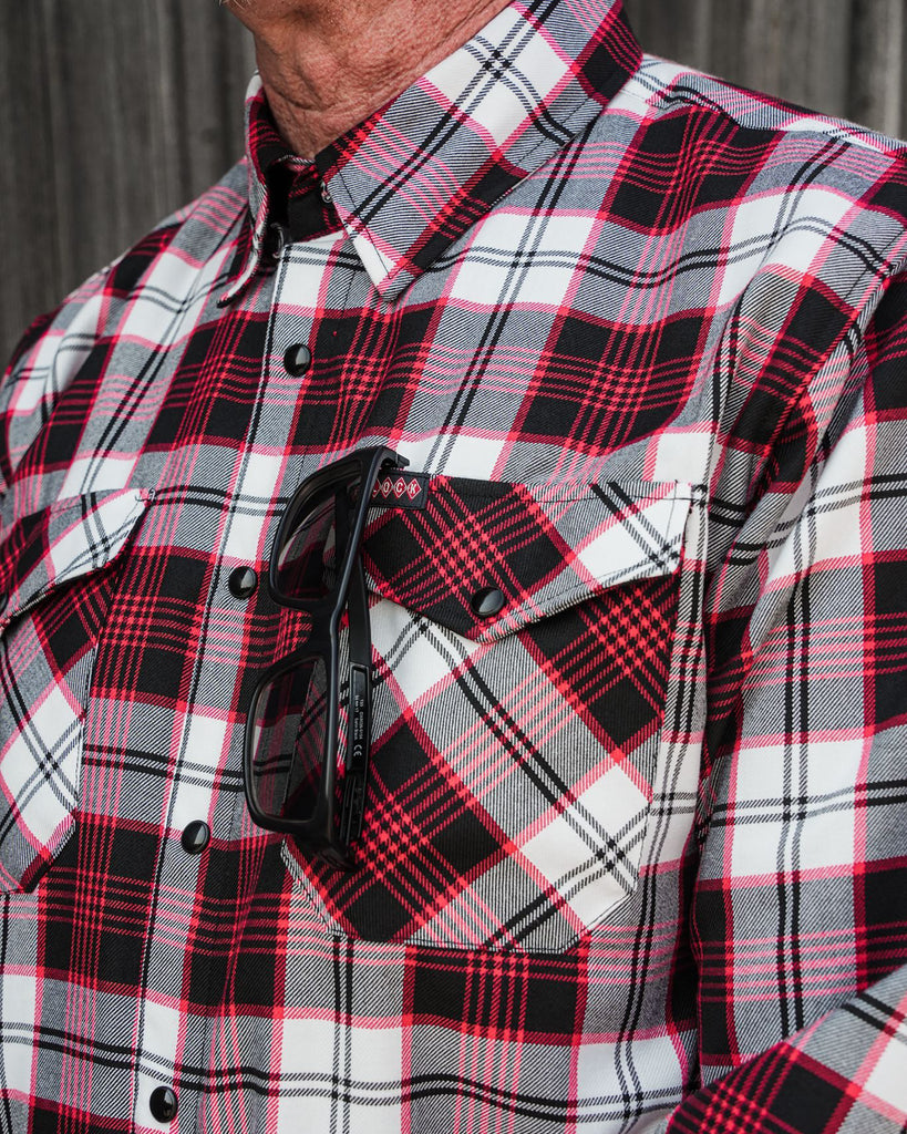 Klock Werks 2022 Flannel - Dixxon Flannel Co.