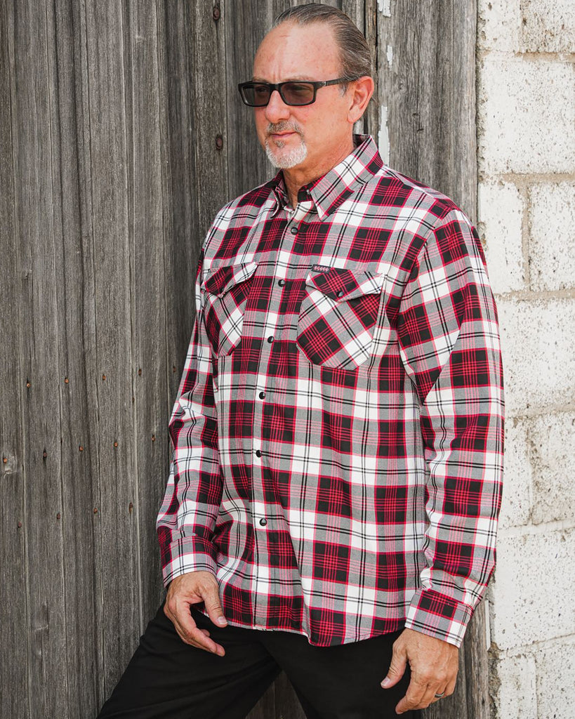 Klock Werks 2022 Flannel - Dixxon Flannel Co.