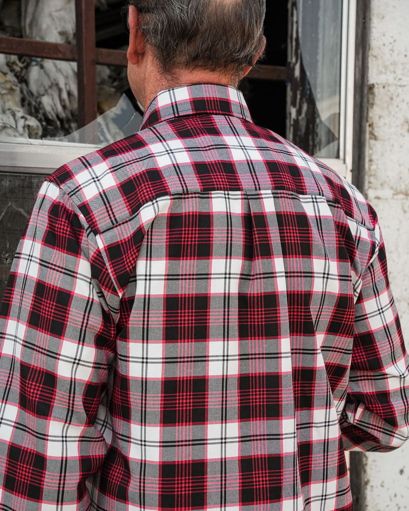 Klock Werks 2022 Flannel - Dixxon Flannel Co.