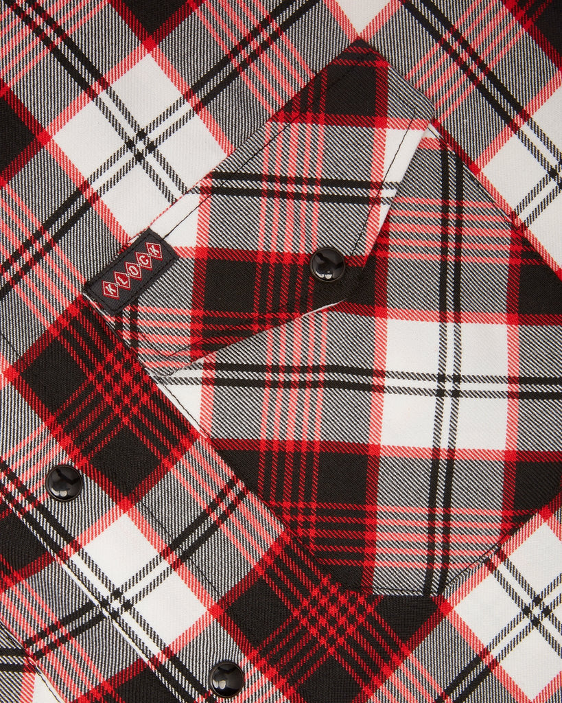 Klock Werks 2022 Flannel - Dixxon Flannel Co.