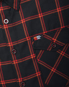K&N Filters Flannel - Dixxon Flannel Co.