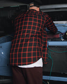 K&N Filters Flannel - Dixxon Flannel Co.