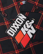 K&N Filters Flannel - Dixxon Flannel Co.