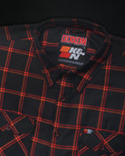 K&N Filters Flannel - Dixxon Flannel Co.