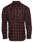 K&N Filters Flannel - Dixxon Flannel Co.