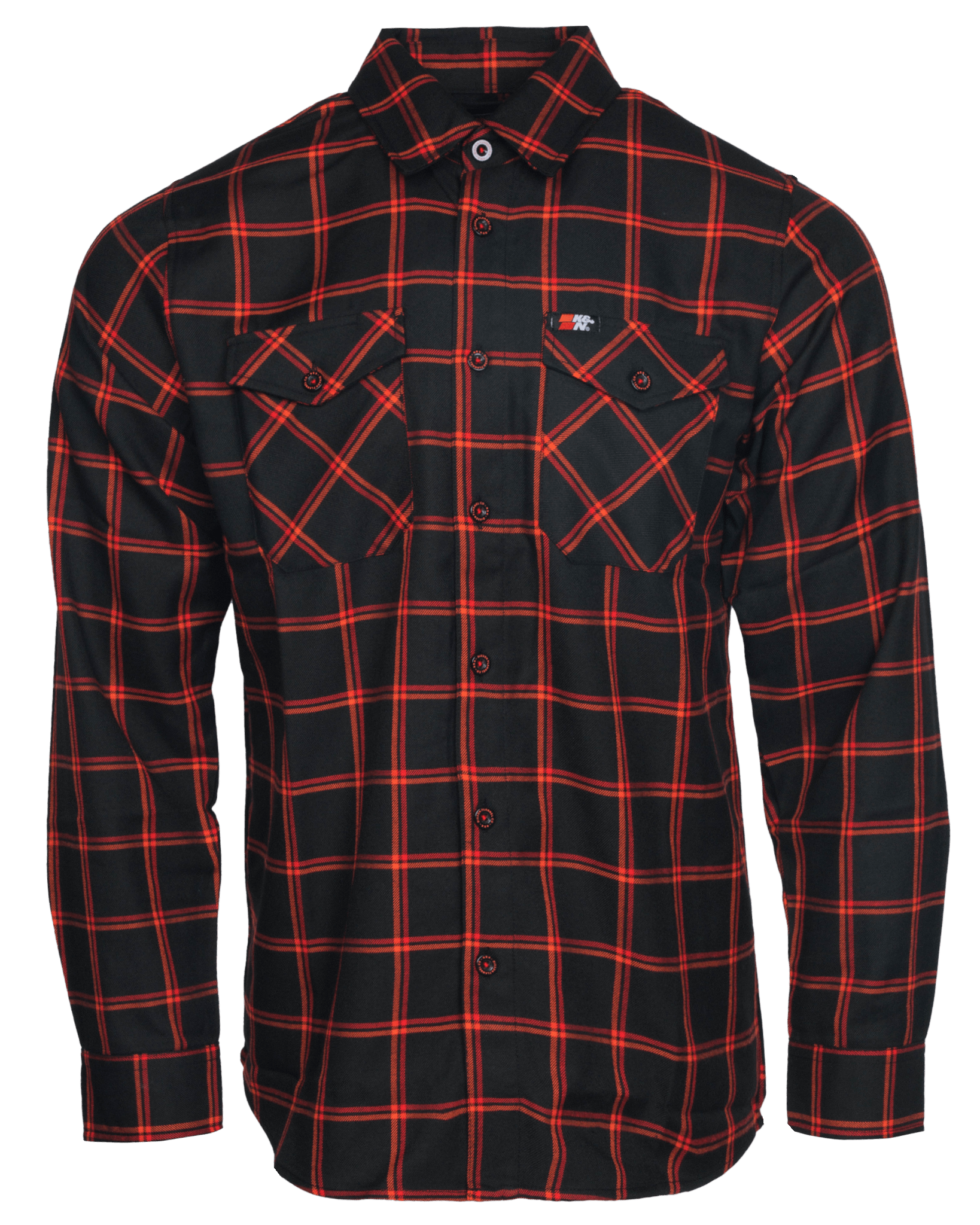 K&N Filters Flannel - Dixxon Flannel Co.